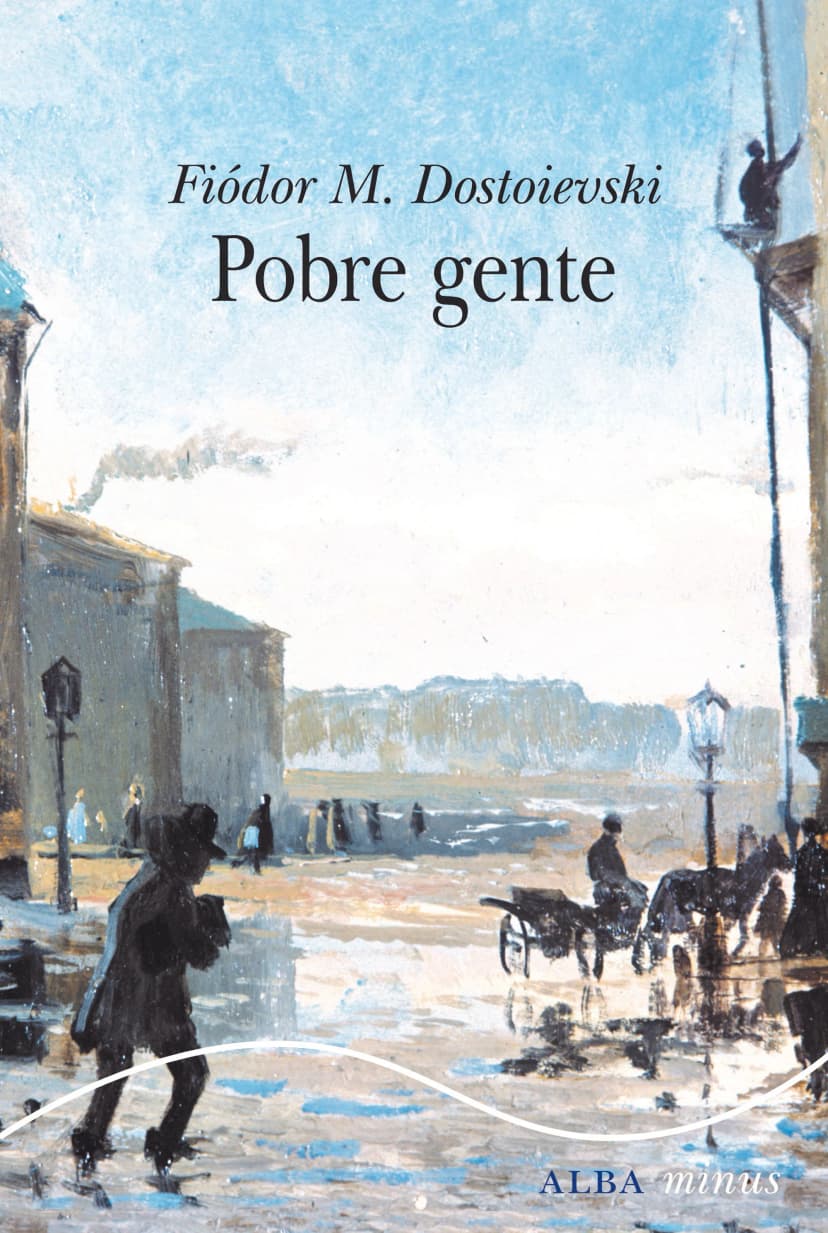 Portada — Alba Editorial (ISBN 9788490655641)
