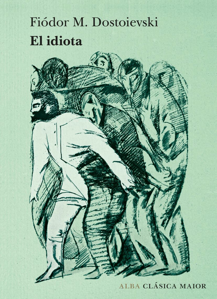 Portada — Alba Editorial (ISBN 9788490656075)