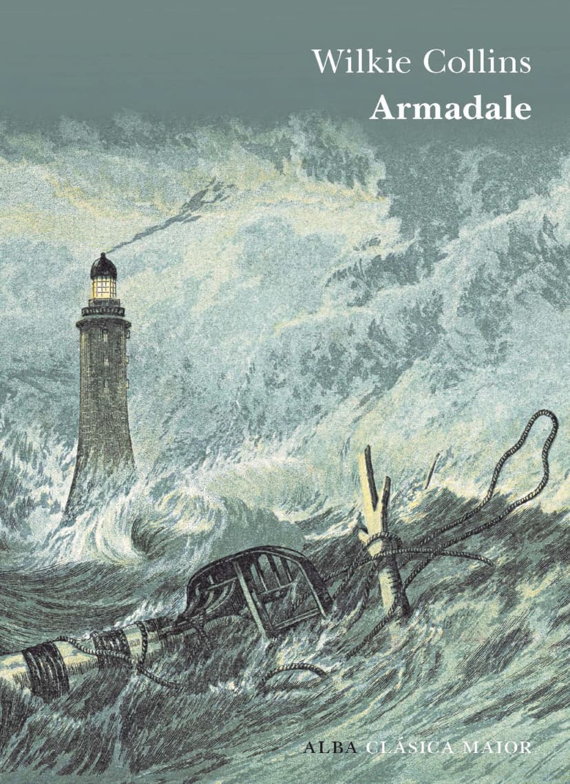 Portada — Alba Editorial (ISBN 9788490657706)