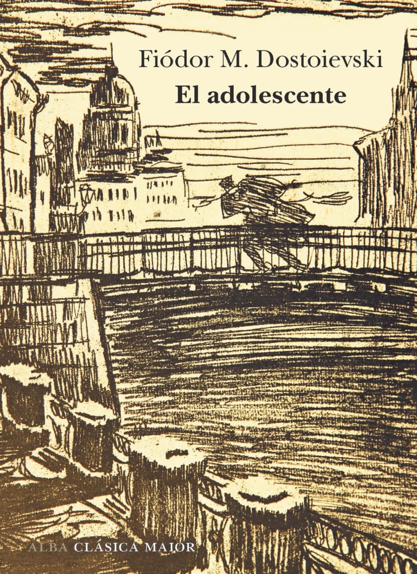 Portada — Alba Editorial (ISBN 9788490658185)