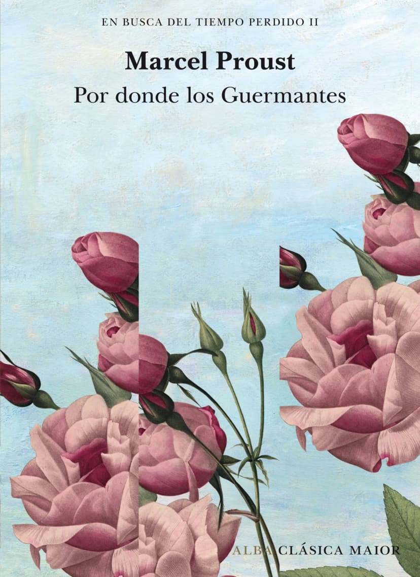 Portada — Alba Editorial (ISBN 9788490659823)