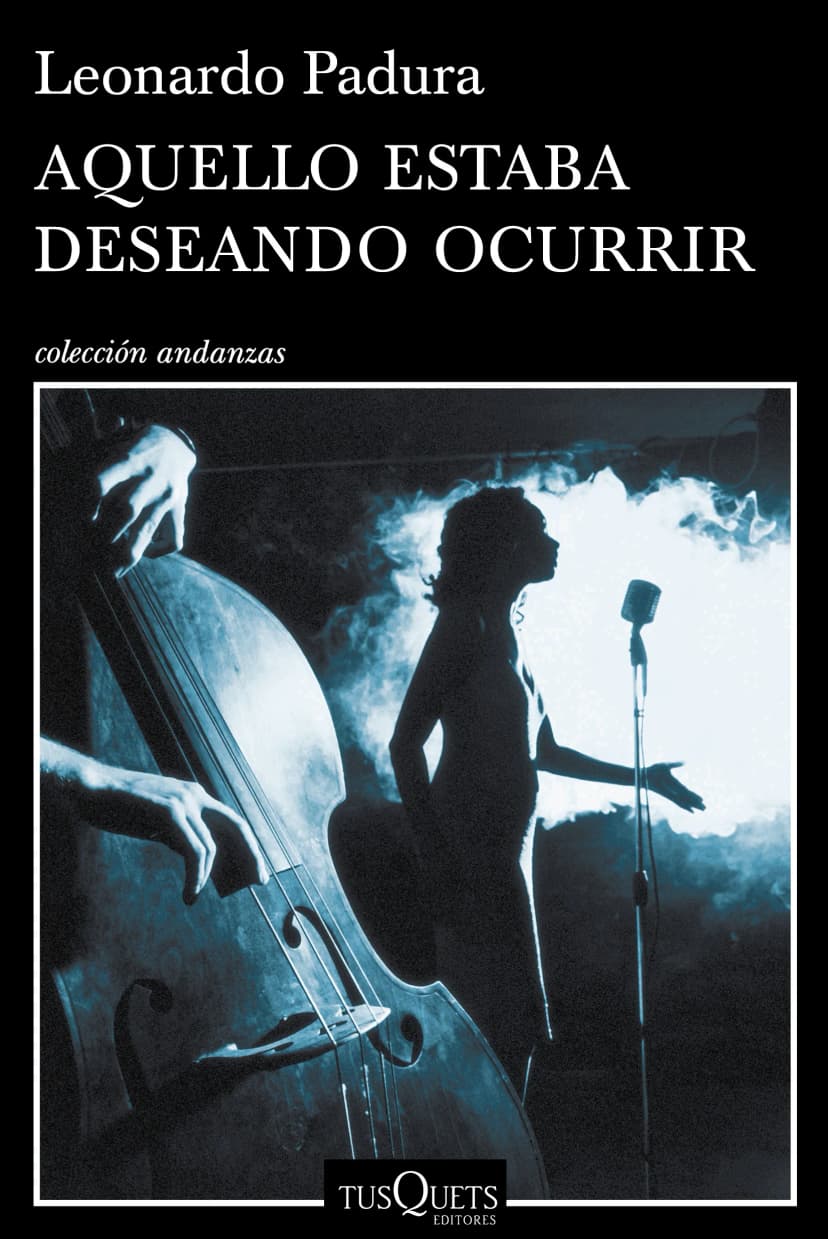 Portada — Tusquets Editores S.A. (ISBN 9788490660386)