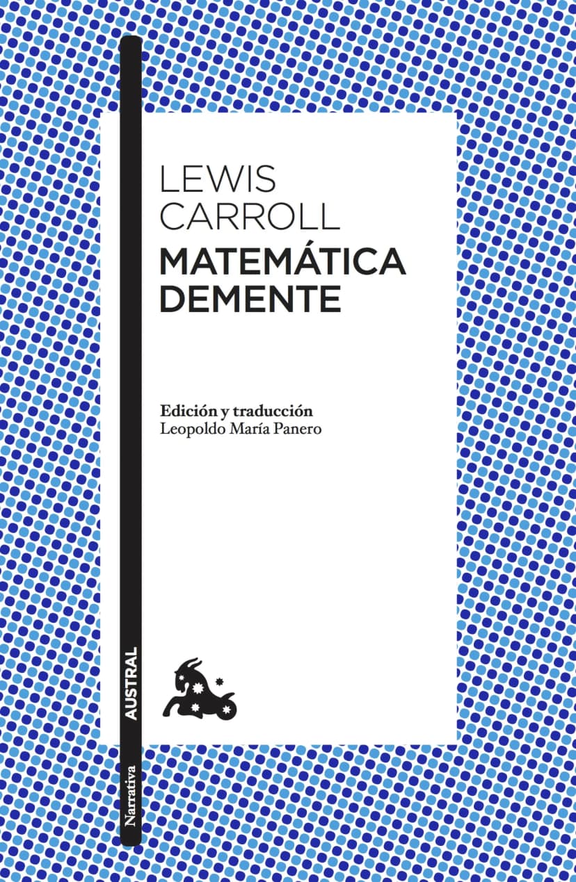 Portada — Austral (ISBN 9788490664452)