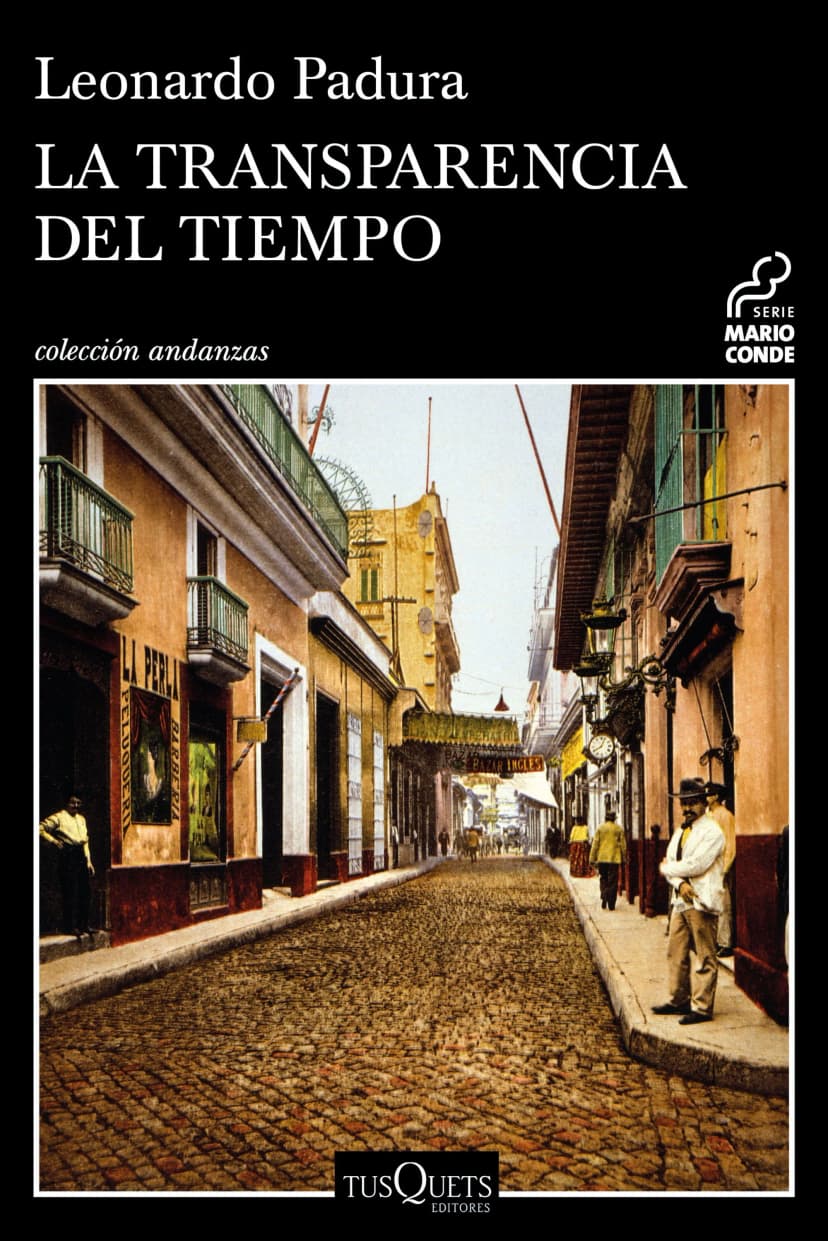 Portada — Tusquets Editores S.A. (ISBN 9788490664797)