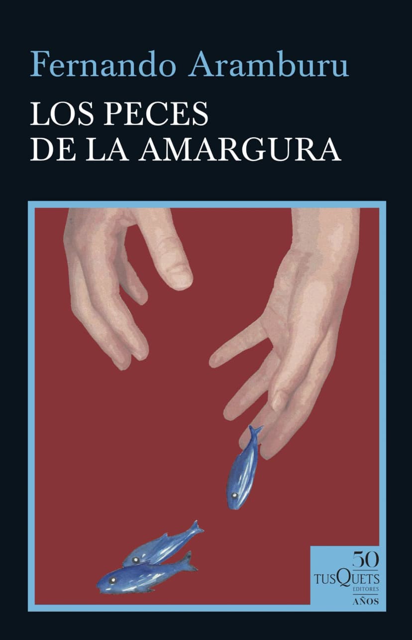Portada — Maxi-Tusquets (ISBN 9788490667088)