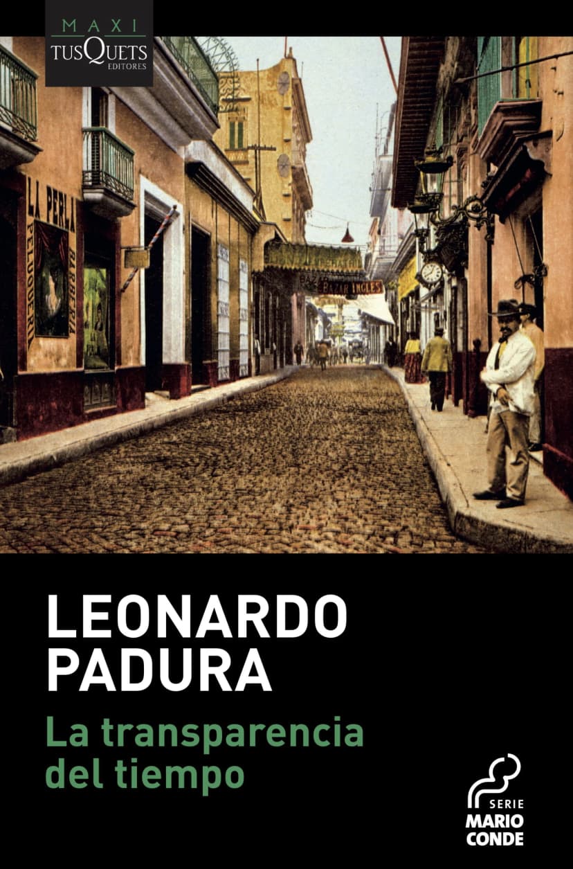 Portada — Maxi-Tusquets (ISBN 9788490667293)