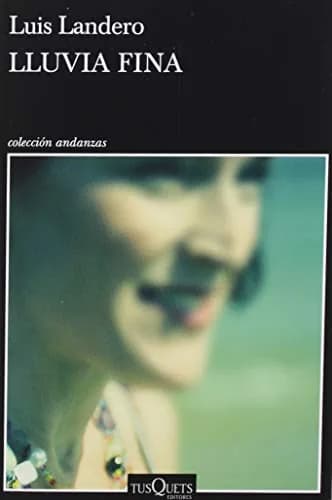Portada — Tusquets Editores S.A. (ISBN 9788490667606)