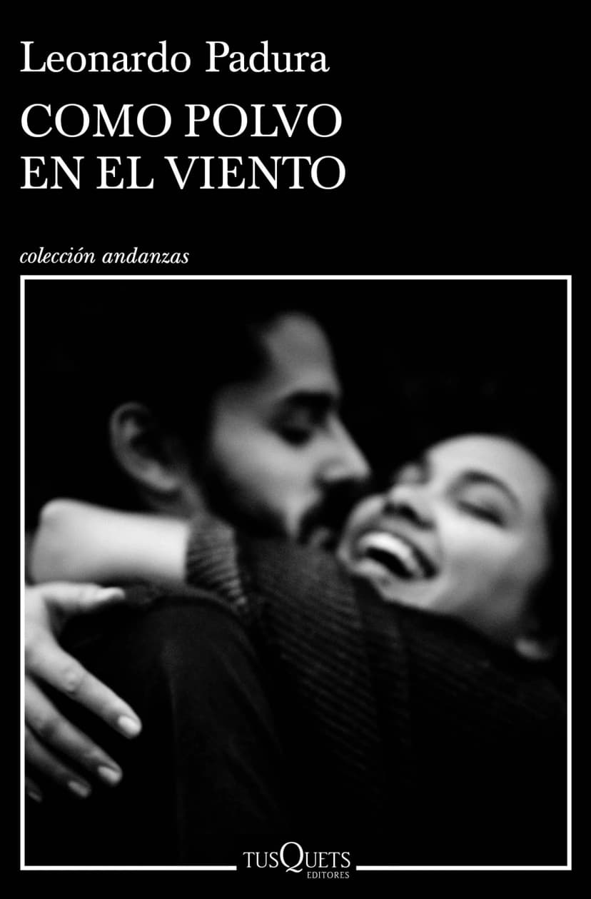 Portada — Tusquets Editores S.A. (ISBN 9788490668610)