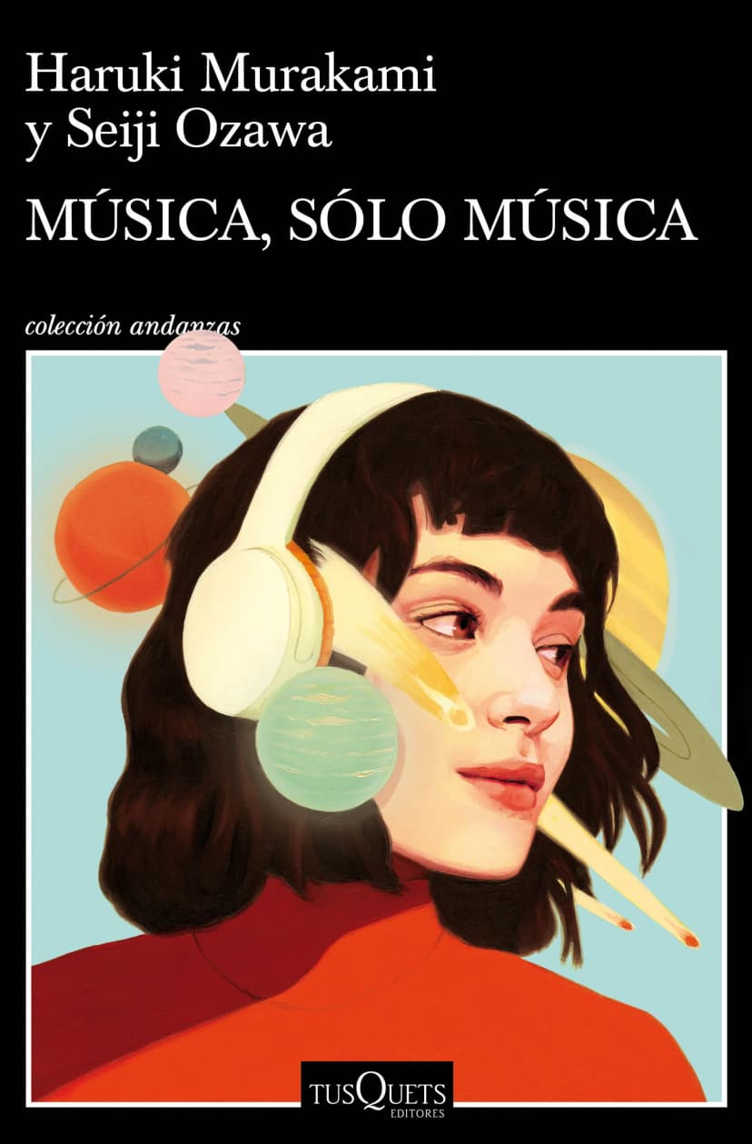 Portada — Tusquets Editores S.A. (ISBN 9788490668726)