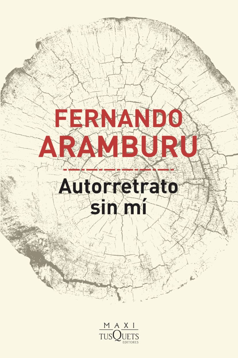 Portada — Maxi-Tusquets (ISBN 9788490668733)