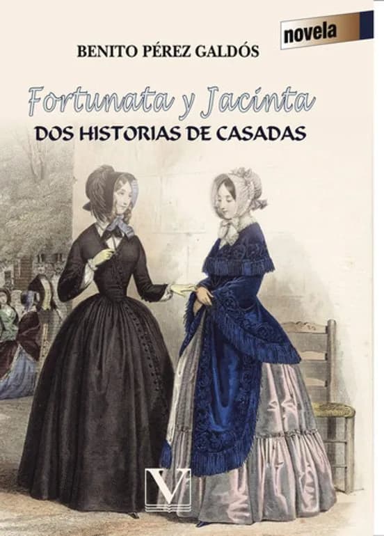 Portada — Editorial Verbum, S.L. (ISBN 9788490743041)
