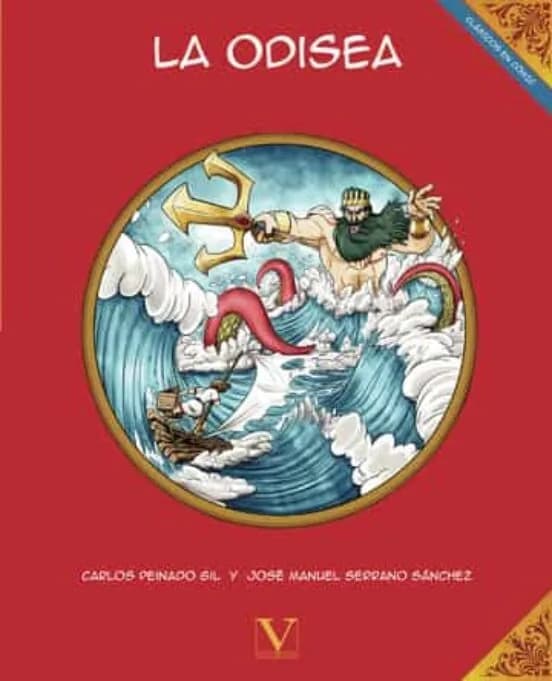 Portada — Editorial Verbum, S.L. (ISBN 9788490743232)