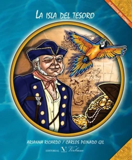 Portada — Editorial Verbum, S.L. (ISBN 9788490743812)