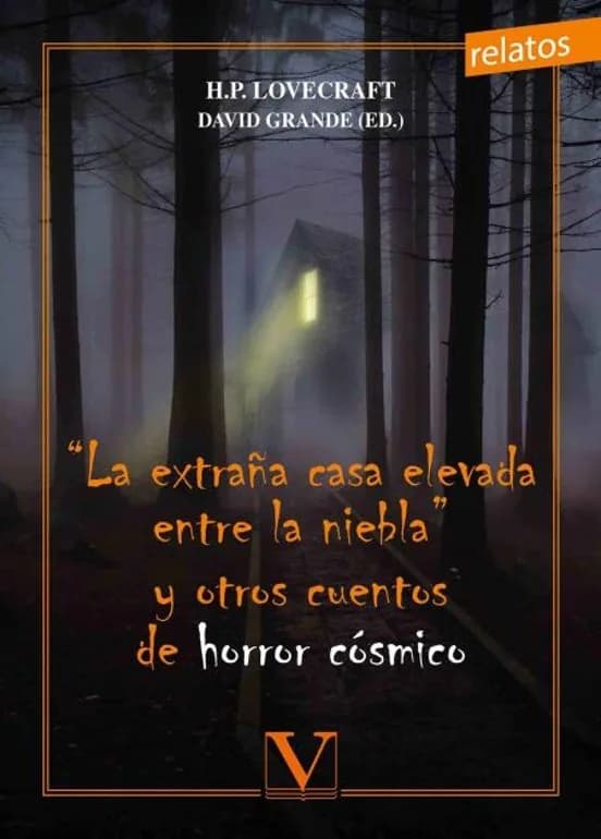 Portada — Editorial Verbum, S.L. (ISBN 9788490746400)
