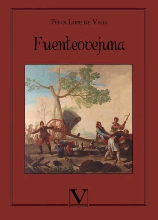 Portada — Editorial Verbum, S.L. (ISBN 9788490746530)