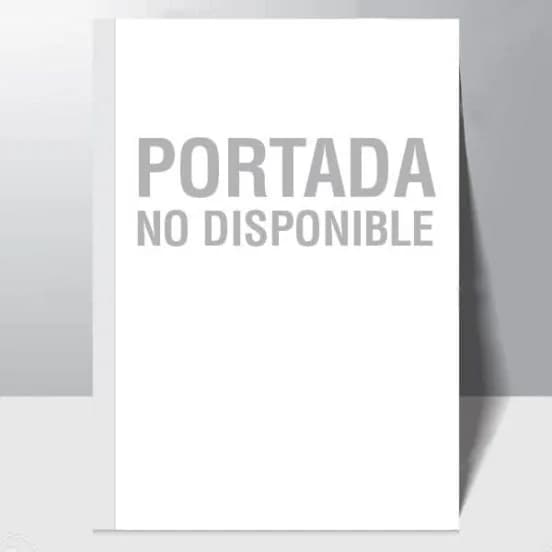 Portada — Editorial Verbum, S.L. (ISBN 9788490747193)