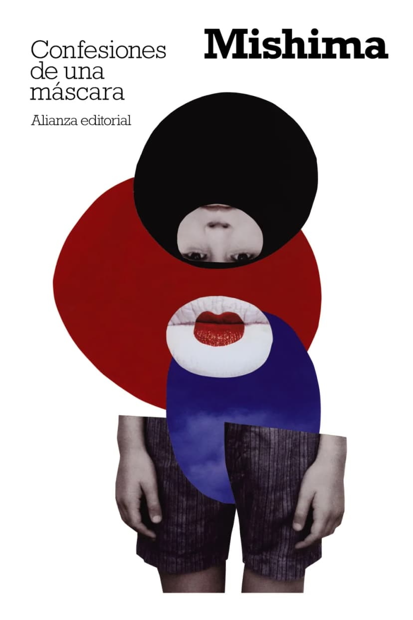 Portada — Alianza Editorial (ISBN 9788491040255)