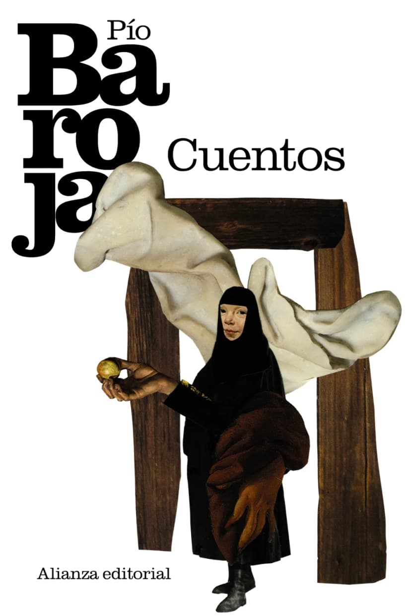Portada — Alianza Editorial (ISBN 9788491040286)