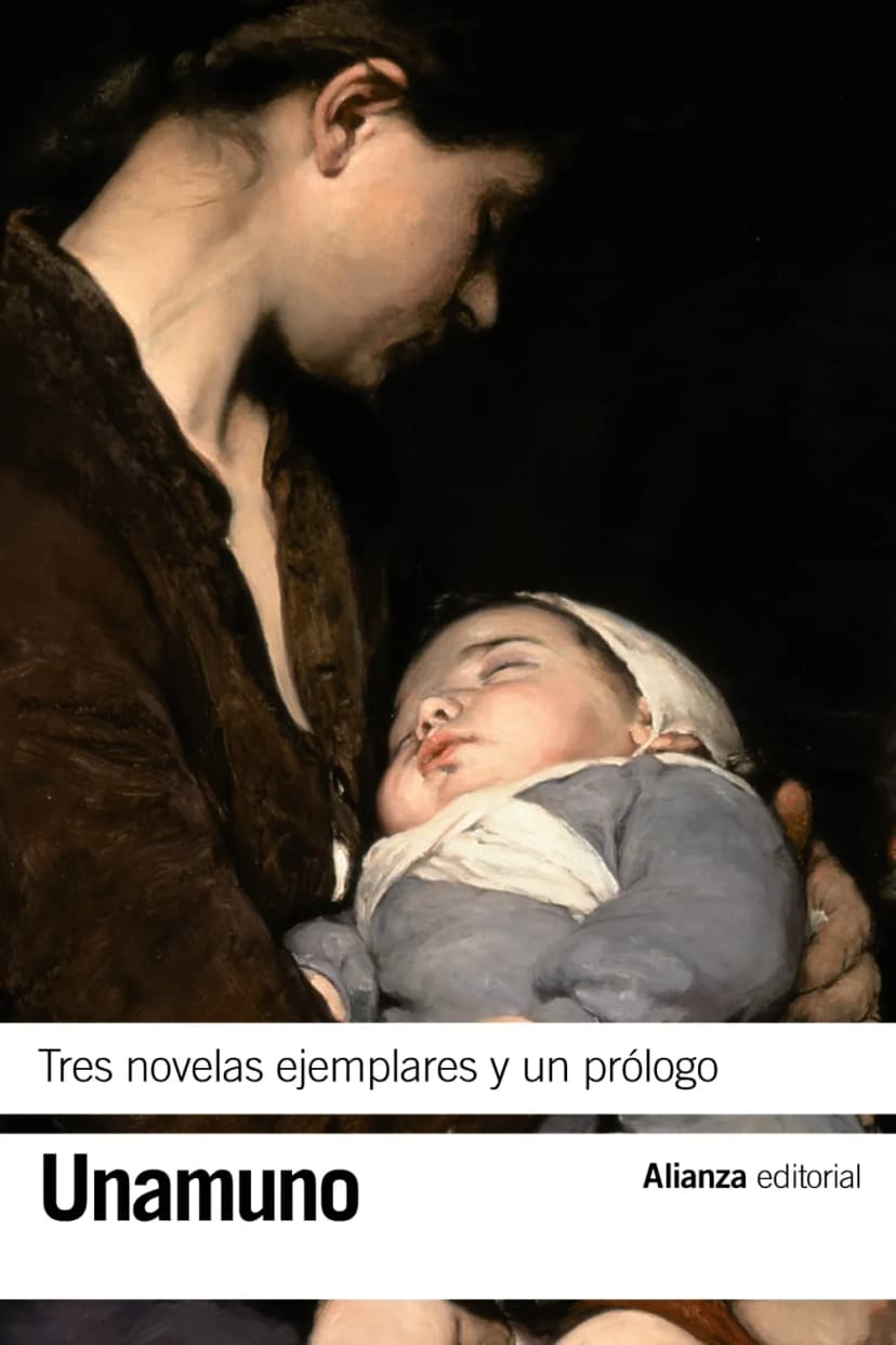 Portada — Alianza Editorial (ISBN 9788491040705)