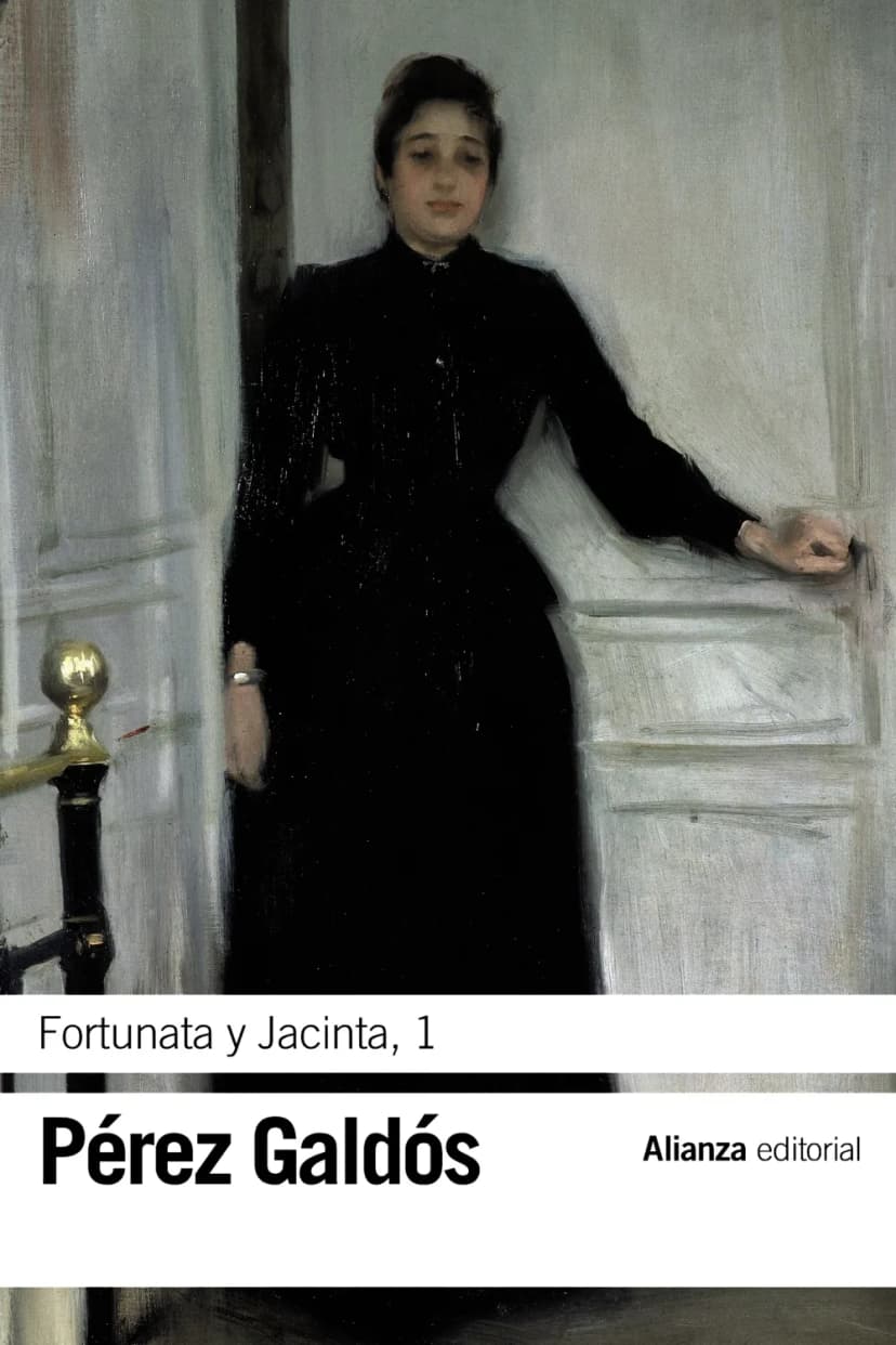 Portada — Alianza Editorial (ISBN 9788491041757)