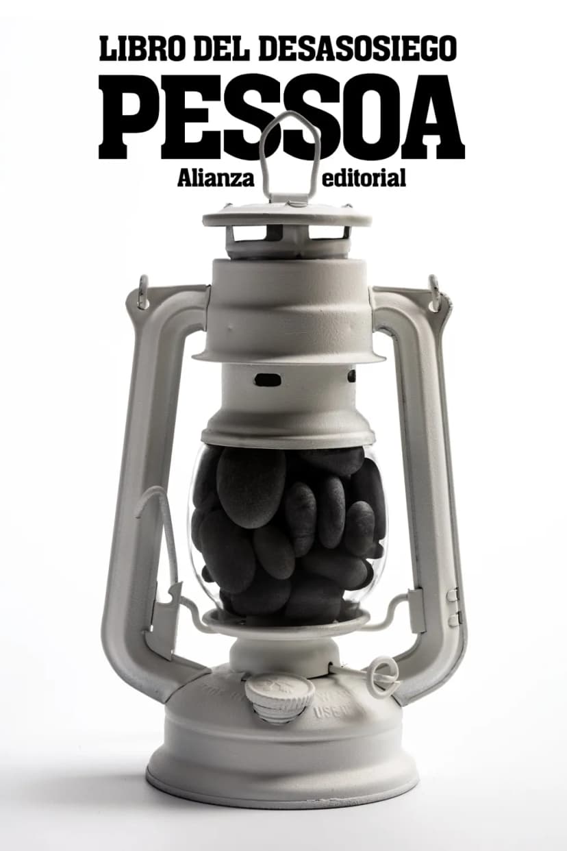Portada — Alianza Editorial (ISBN 9788491042136)