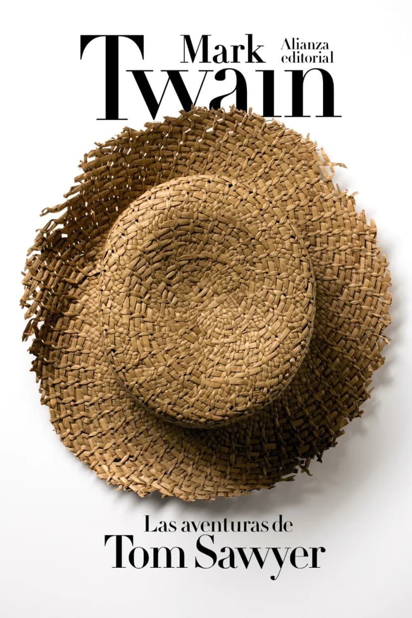 Portada — Alianza Editorial (ISBN 9788491042686)