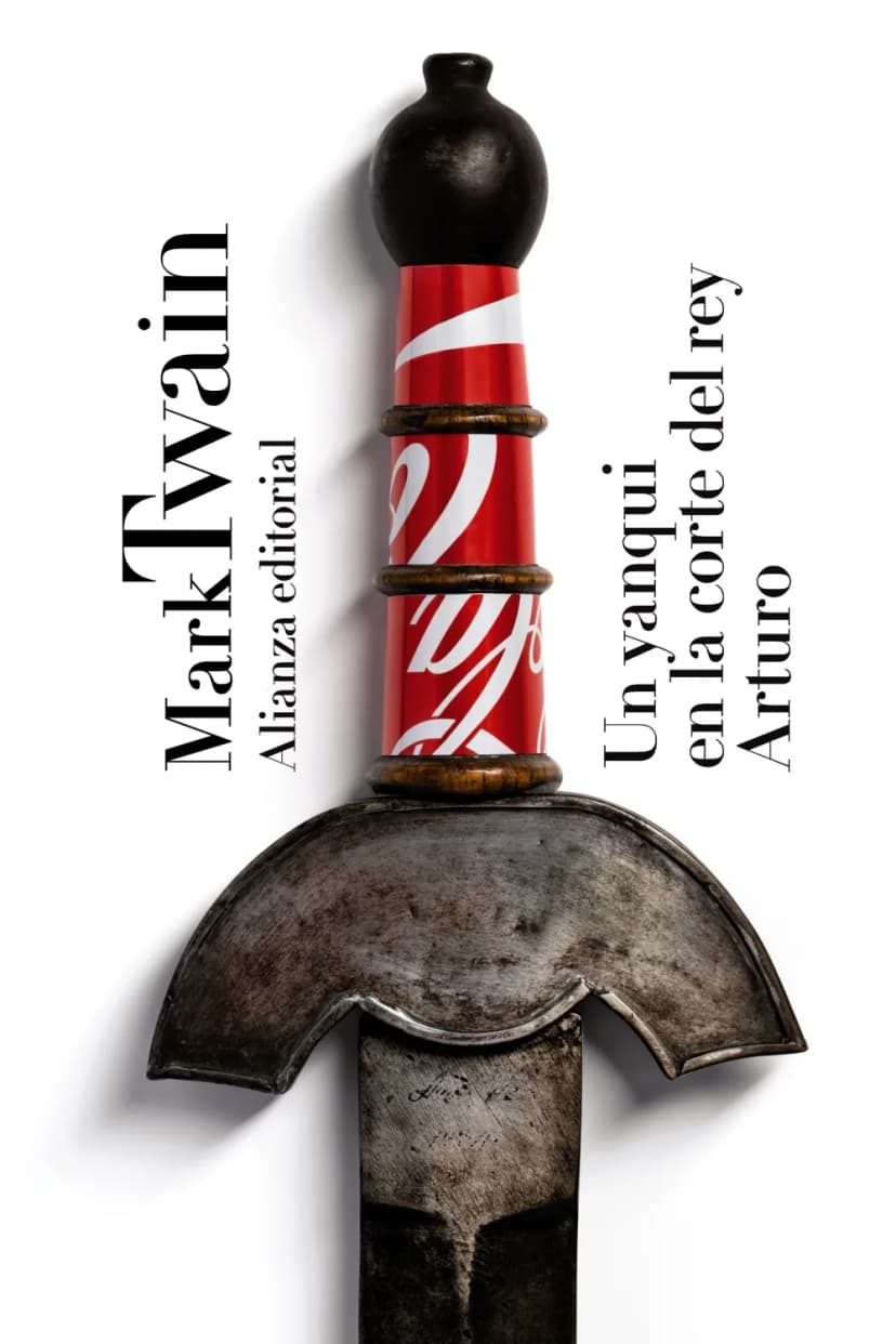 Portada — Alianza Editorial (ISBN 9788491042693)