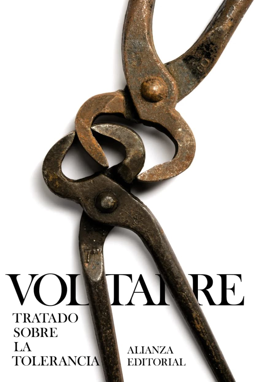 Portada — Alianza Editorial (ISBN 9788491042730)