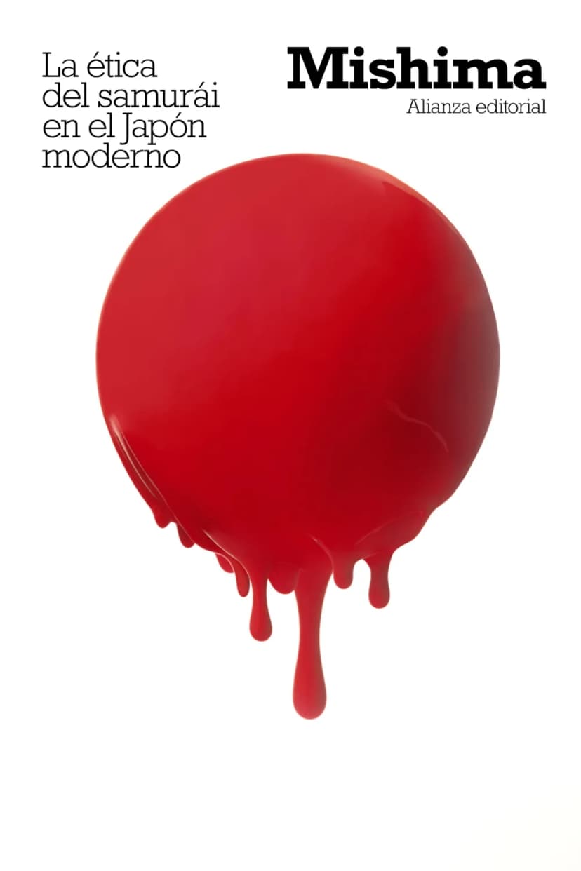 Portada — Alianza Editorial (ISBN 9788491043348)