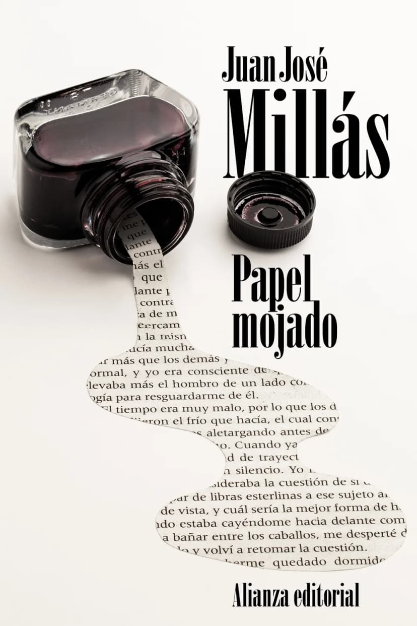 Portada — Alianza Editorial (ISBN 9788491043454)