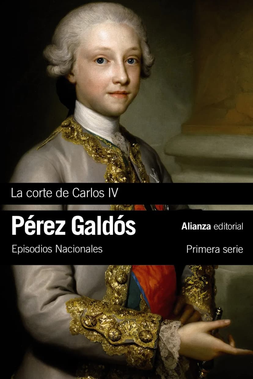 Portada — Alianza Editorial (ISBN 9788491044147)