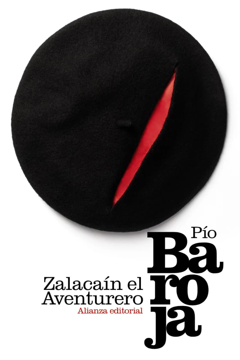 Portada — Alianza Editorial (ISBN 9788491045625)