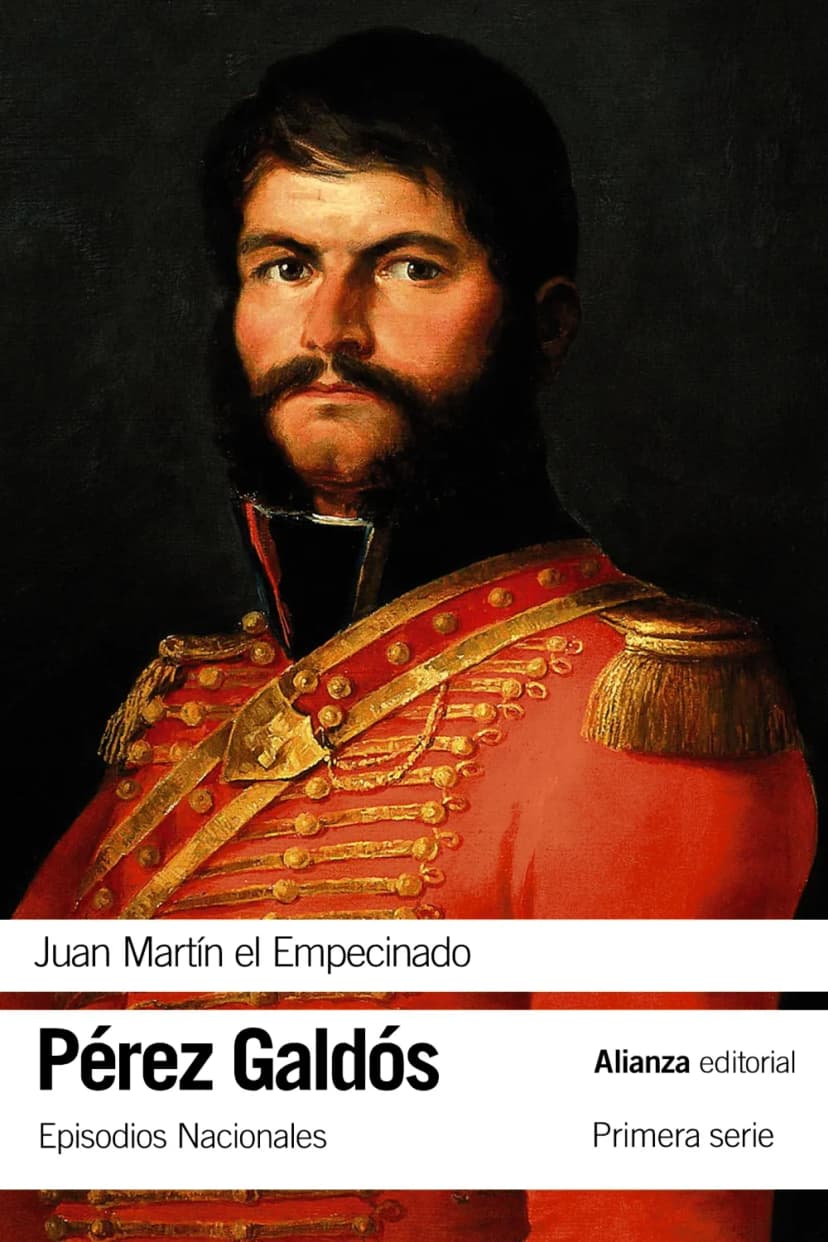 Portada — Alianza Editorial (ISBN 9788491047315)