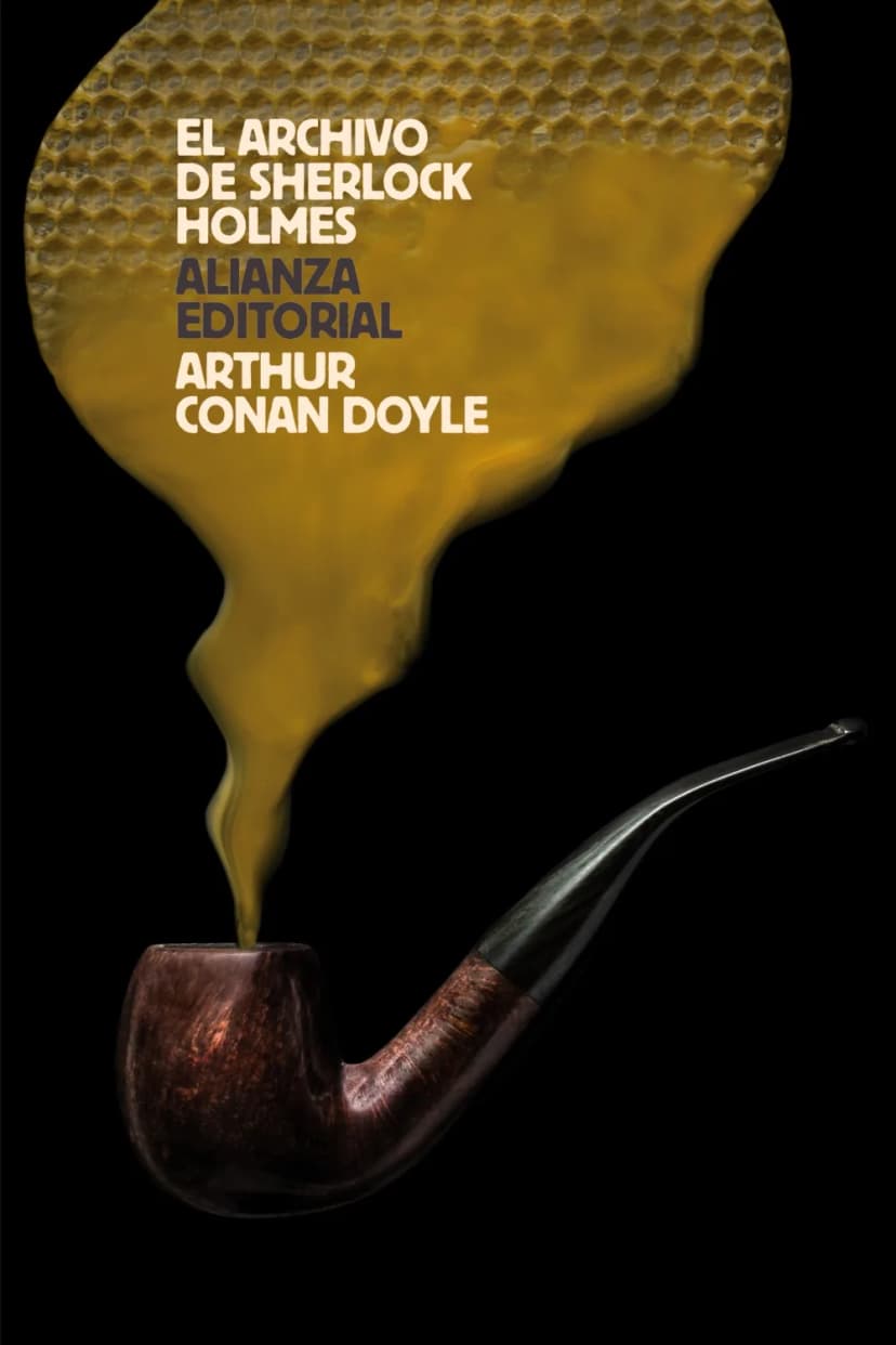 Portada — Alianza Editorial (ISBN 9788491047940)