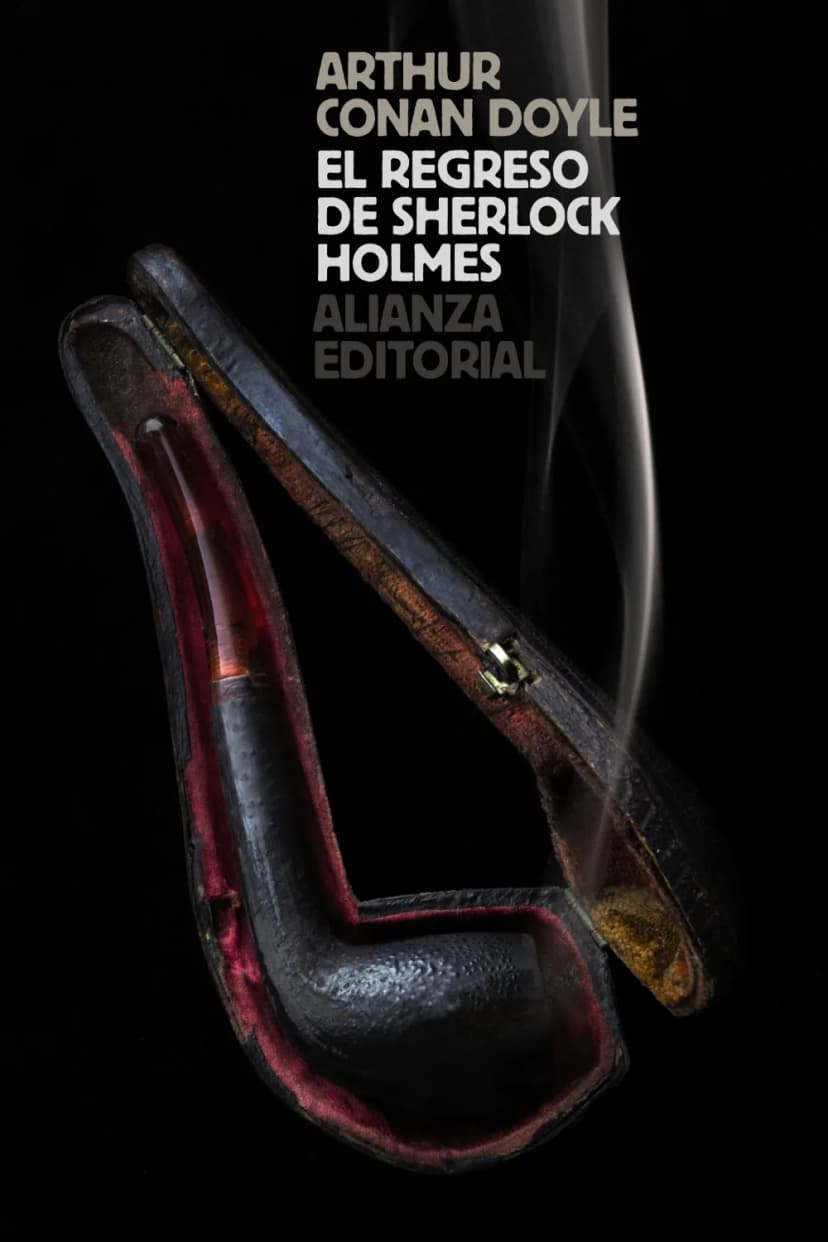 Portada — Alianza Editorial (ISBN 9788491047957)