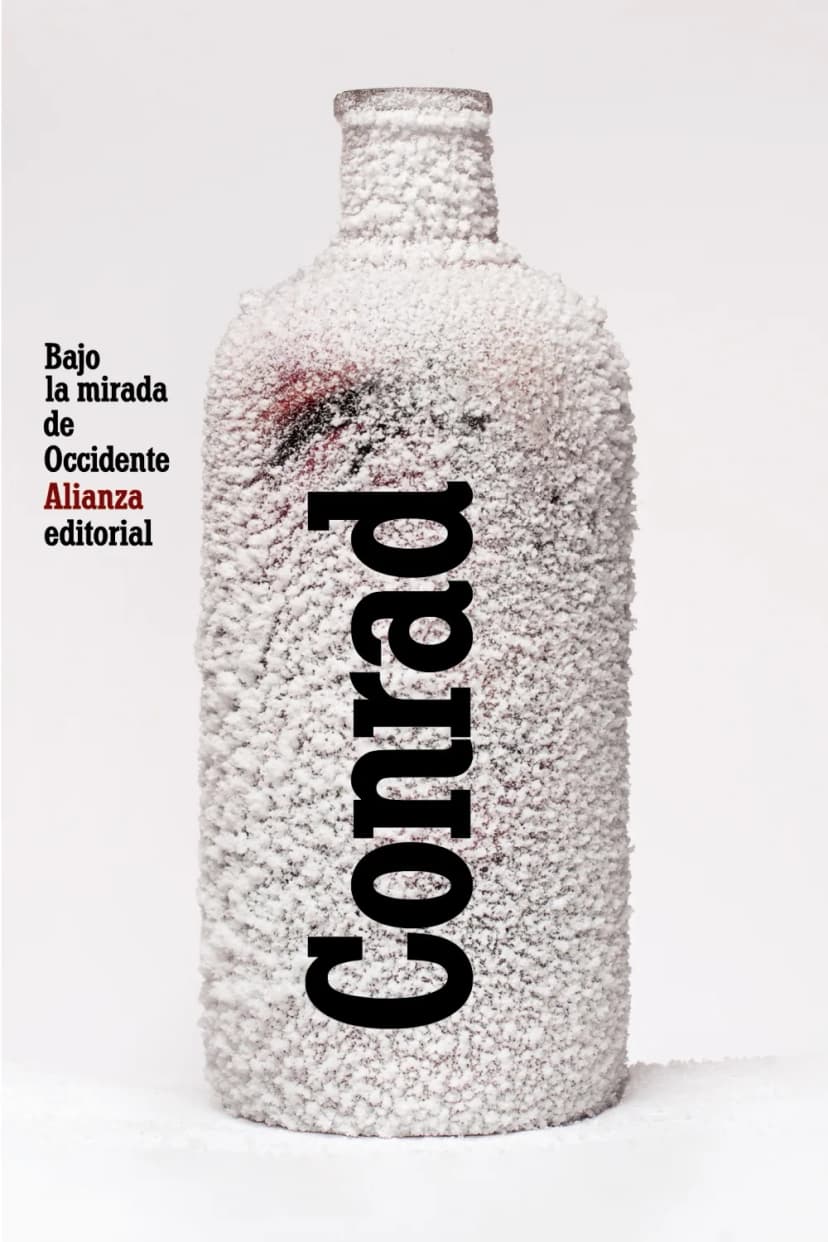 Portada — Alianza Editorial (ISBN 9788491047964)