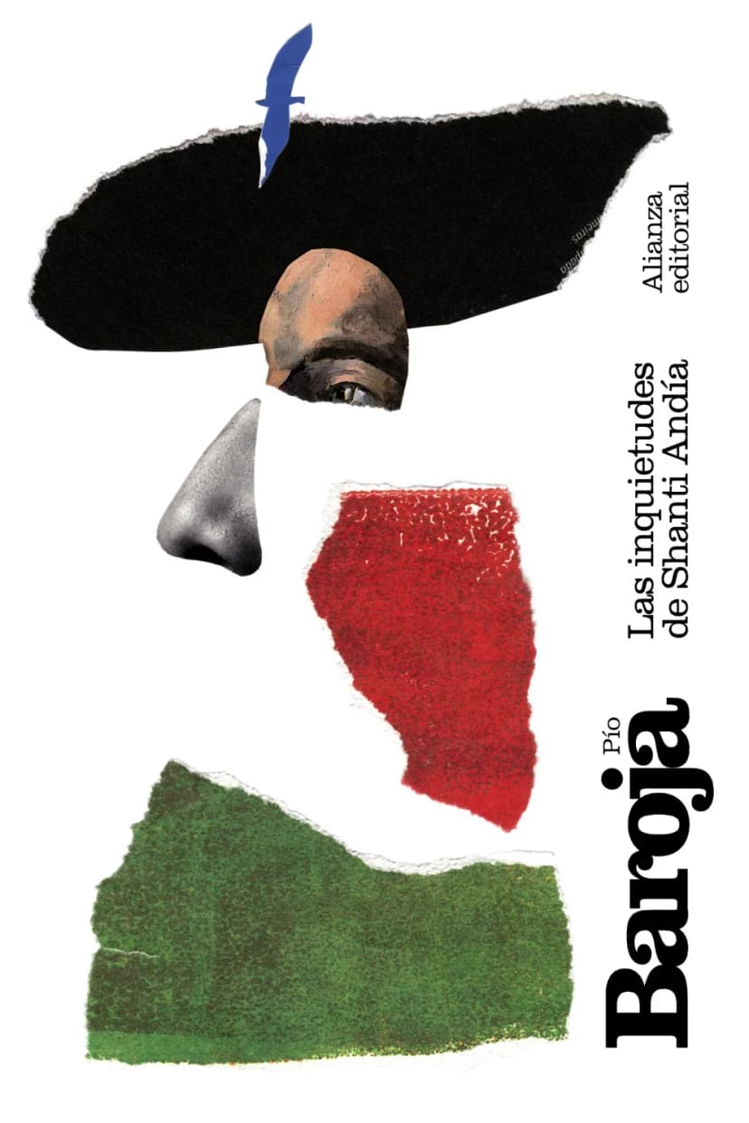 Portada — Alianza Editorial (ISBN 9788491047988)