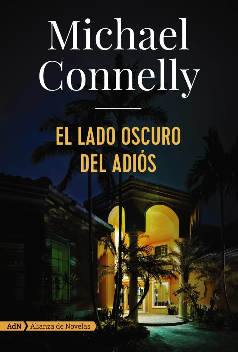 Portada — Alianza Editorial (ISBN 9788491049166)