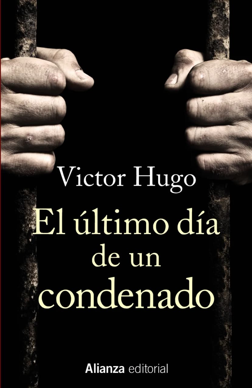 Portada — Alianza Editorial (ISBN 9788491049654)