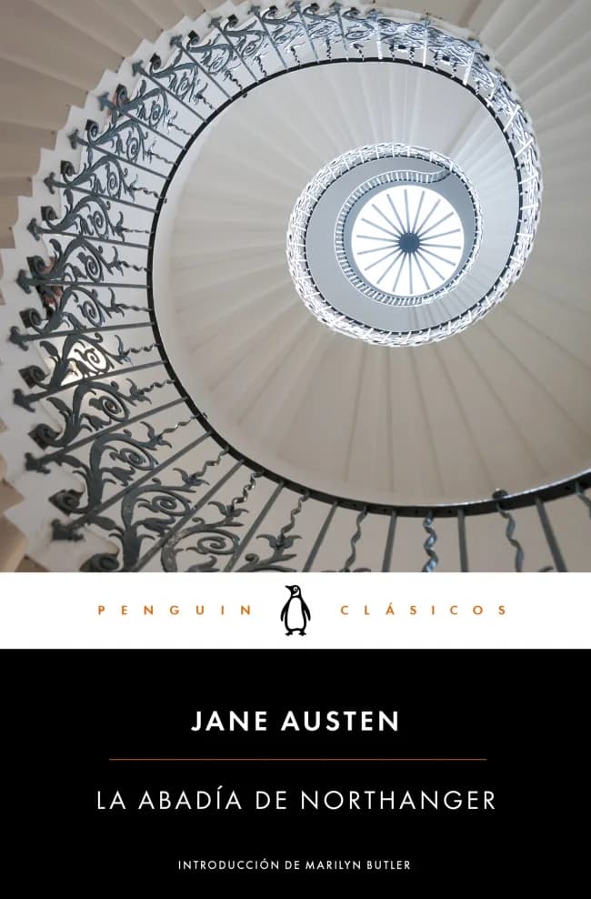 Portada — PENGUIN CLASICOS (ISBN 9788491050049)