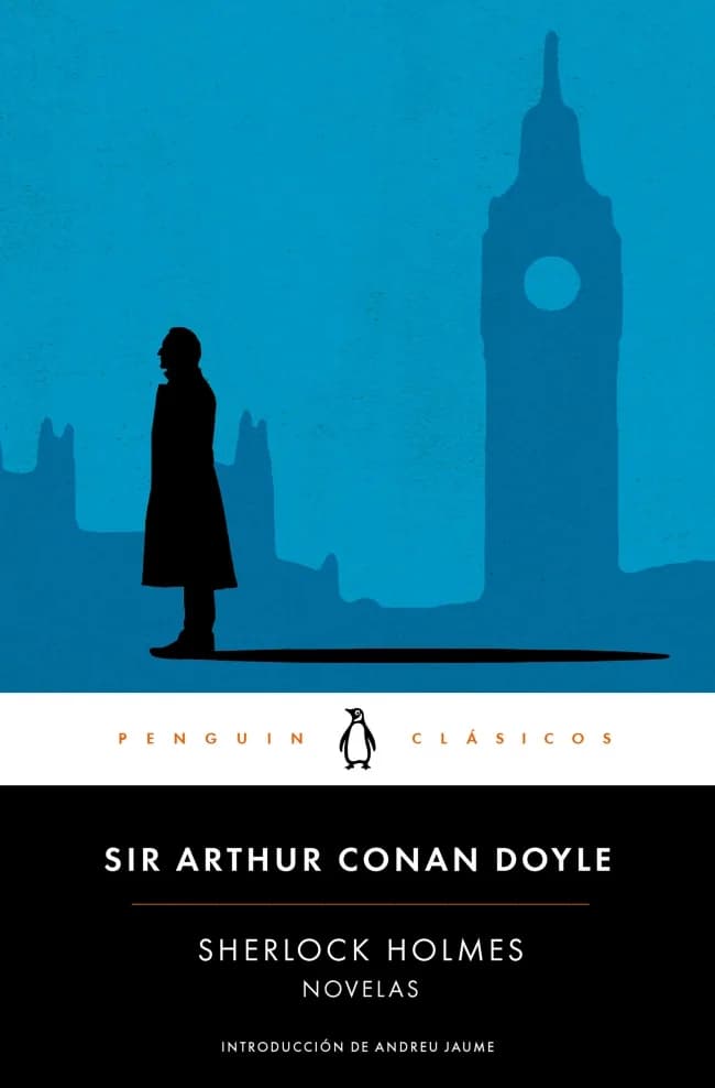 Portada — PENGUIN CLASICOS (ISBN 9788491050094)