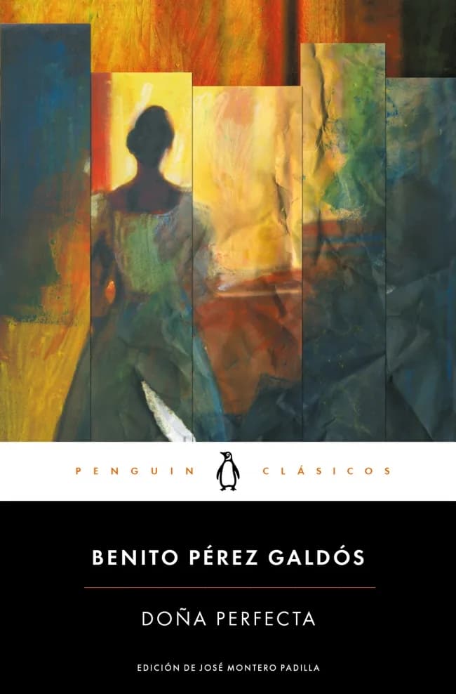 Portada — PENGUIN CLASICOS (ISBN 9788491050131)