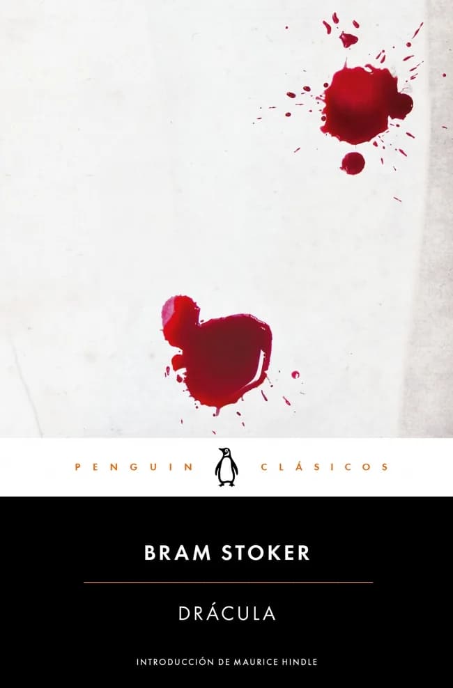 Portada — PENGUIN CLASICOS (ISBN 9788491050230)
