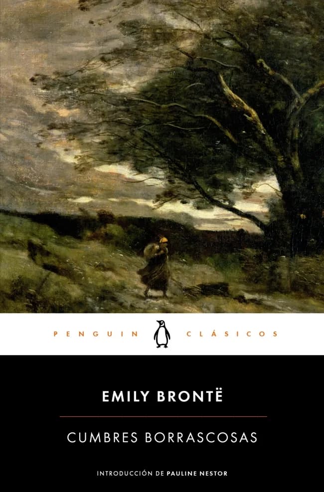 Portada — PENGUIN CLASICOS (ISBN 9788491050247)