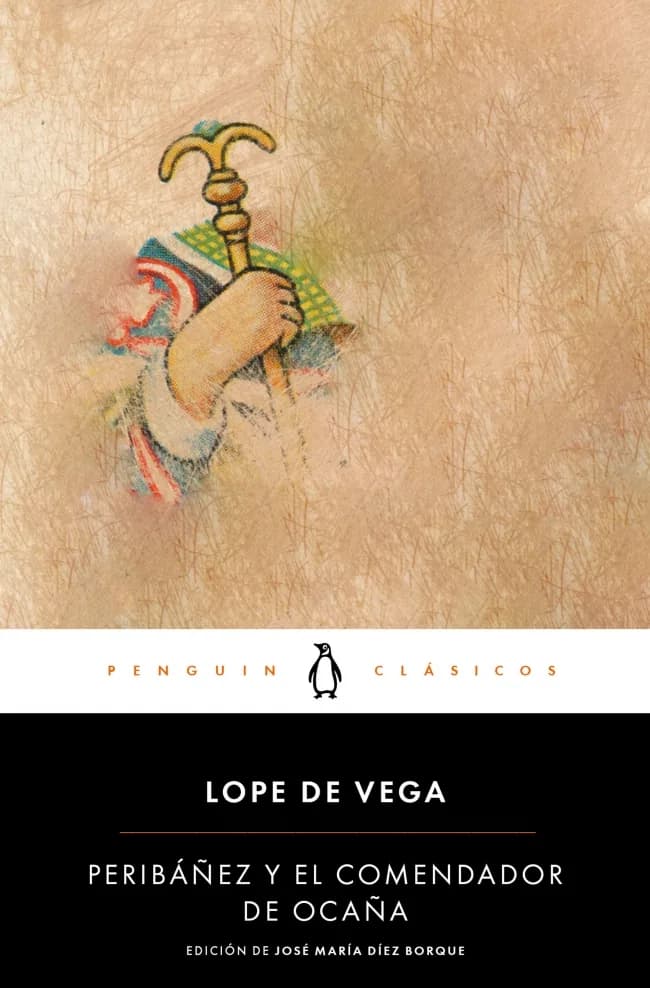 Portada — PENGUIN CLASICOS (ISBN 9788491050315)