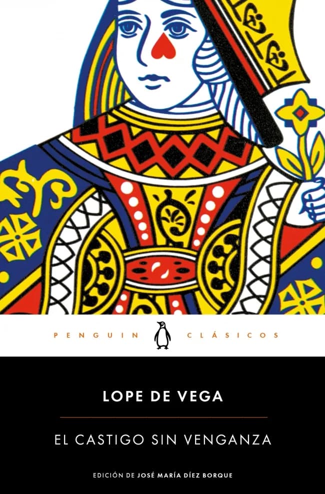 Portada — PENGUIN CLASICOS (ISBN 9788491050384)