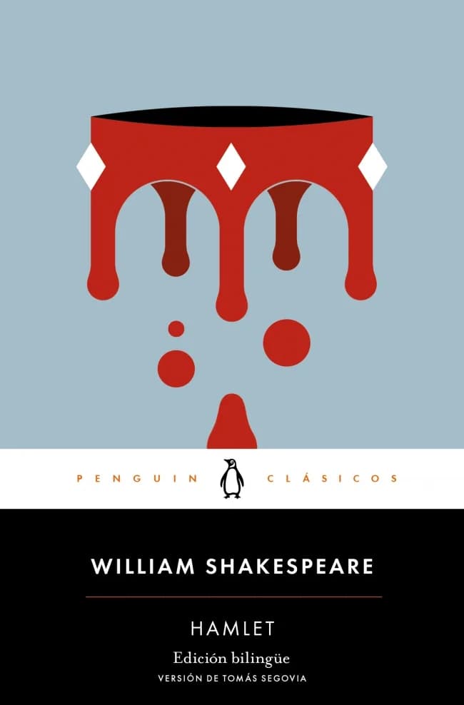 Portada — PENGUIN CLASICOS (ISBN 9788491050438)