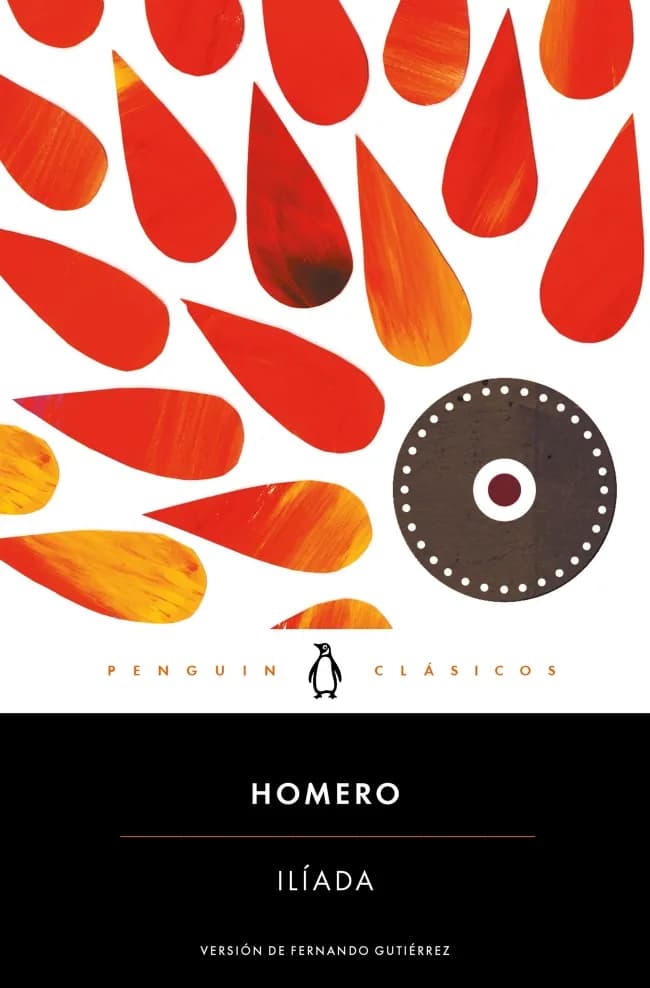 Portada — PENGUIN CLASICOS (ISBN 9788491050452)