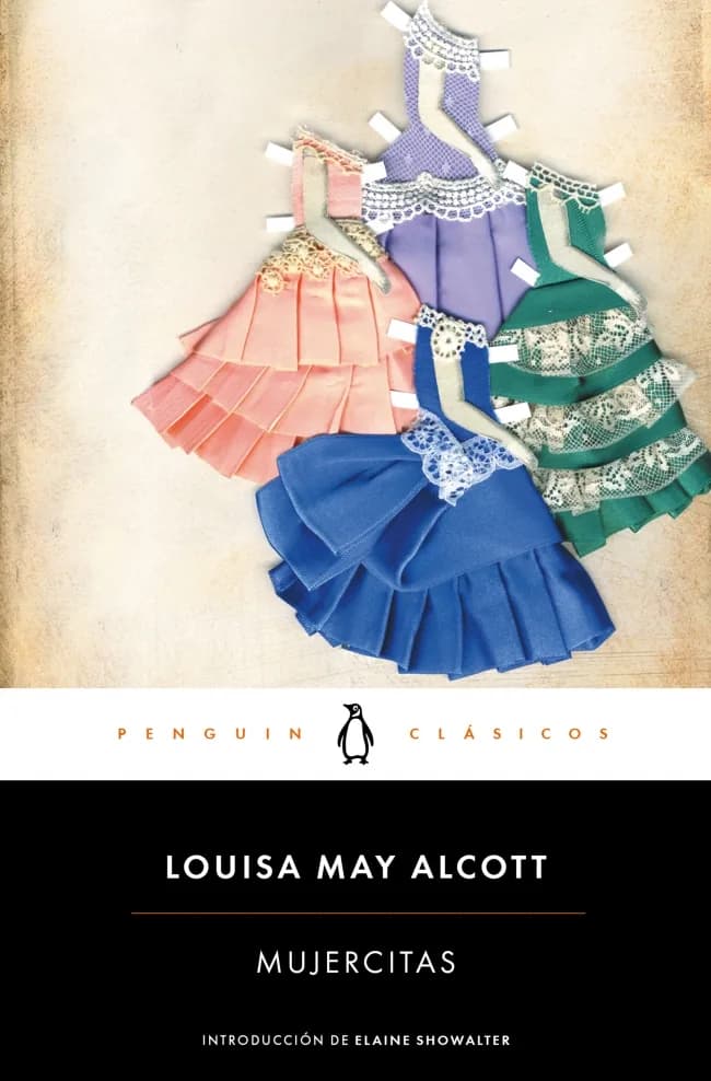 Portada — PENGUIN CLASICOS (ISBN 9788491050476)
