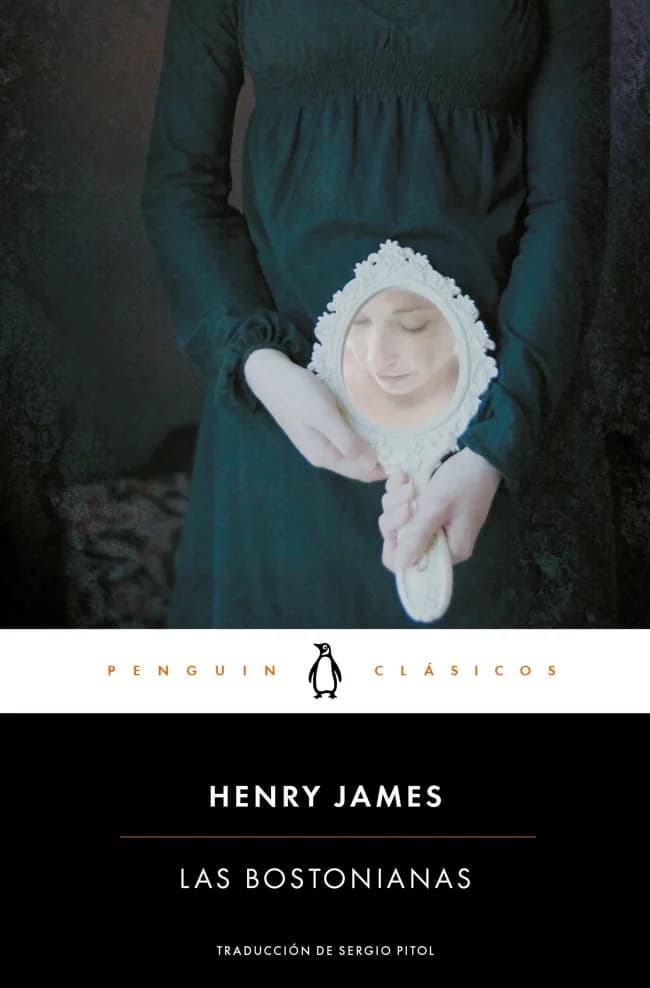 Portada — PENGUIN CLASICOS (ISBN 9788491050490)